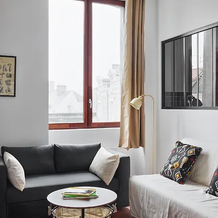 Le Chateau De Ma Mere - Wifi ,linge, Vue Chateau * Beaupréau-en-Mauges