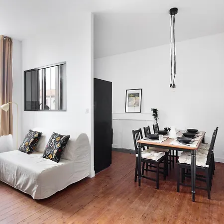 Le Chateau De Ma Mere - Wifi ,linge, Vue Chateau Apartament