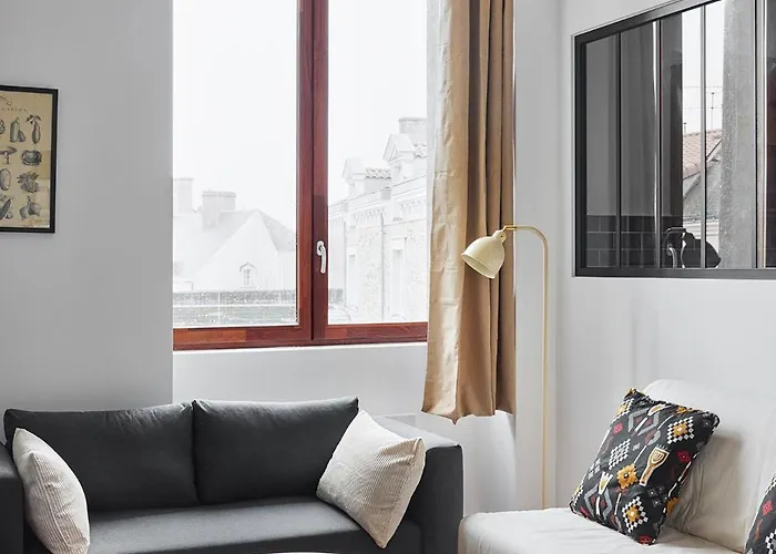 Le Chateau De Ma Mere - Wifi ,linge, Vue Chateau * Beaupréau-en-Mauges